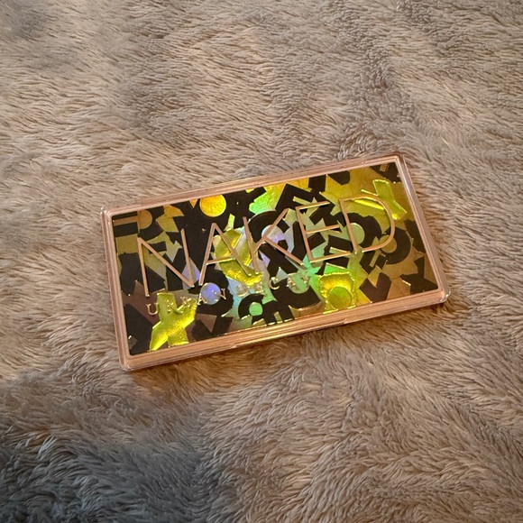 new urban decay palette - Picture 1 of 7